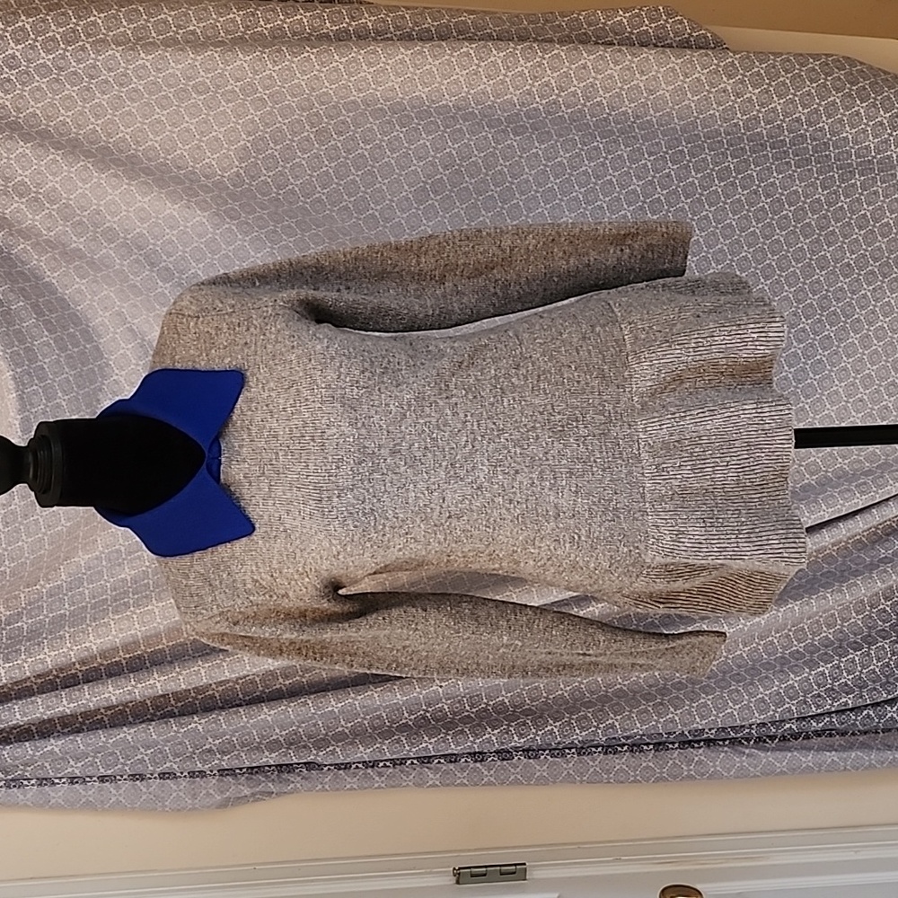 Zara Blouse